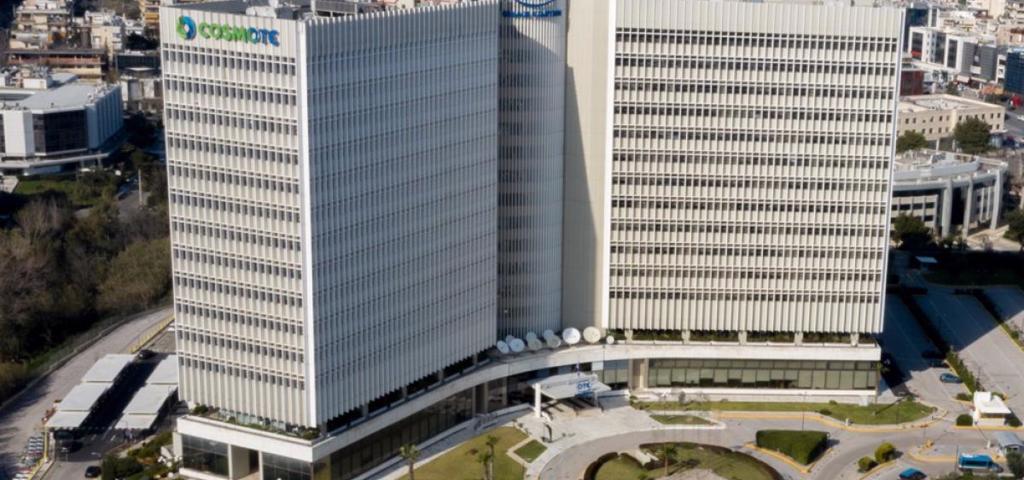 Κέρδη €492,4 εκατ. το 2021 για τον ΟΤΕ  Κέρδη €492,4 εκατ. το 2021 για τον ΟΤΕ